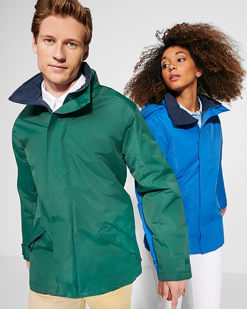 ROLY EUROPA High Neck Jacket (PK5077) - Photo