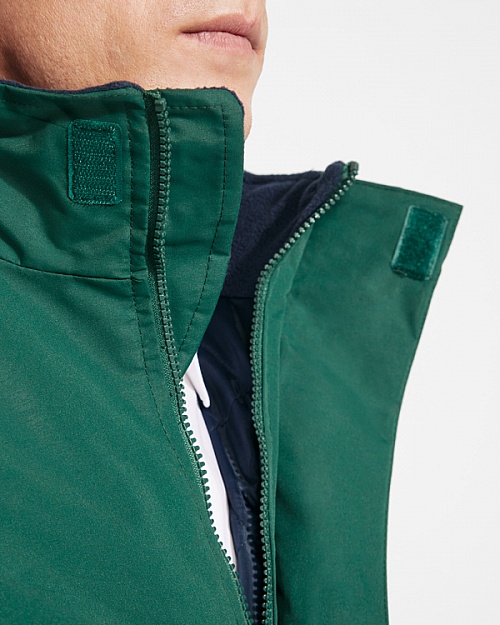 ROLY EUROPA High Neck Jacket (PK5077) - Photo
