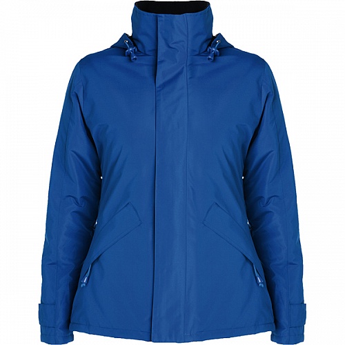 ROLY EUROPA WOMAN High Neck Jacket (PK5078) - Photo