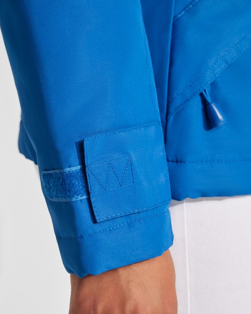 ROLY EUROPA WOMAN High Neck Jacket (PK5078) - Photo