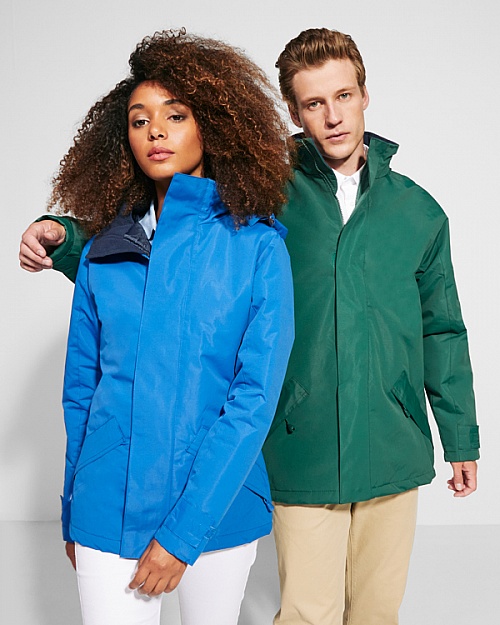 ROLY EUROPA WOMAN High Neck Jacket (PK5078) - Photo