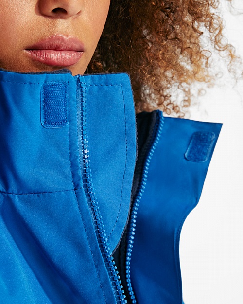 ROLY EUROPA WOMAN High Neck Jacket (PK5078) - Photo