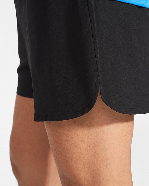 ROLY EVERTON Sports Shorts (PC6651) - Photo