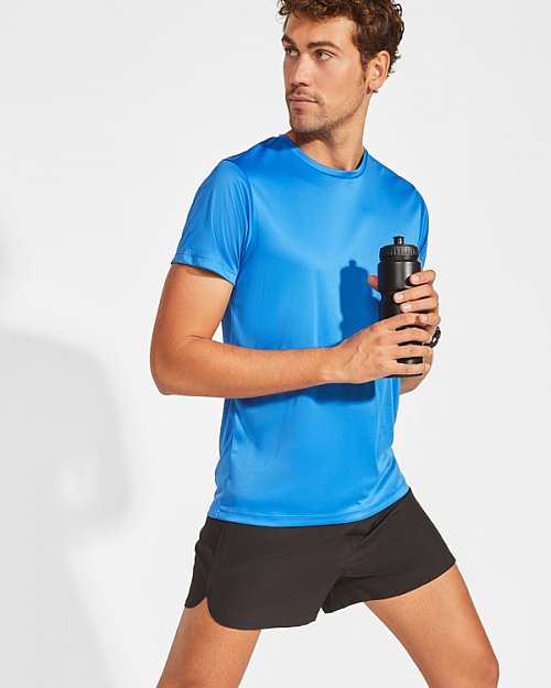 ROLY EVERTON Sports Shorts (PC6651) - Photo