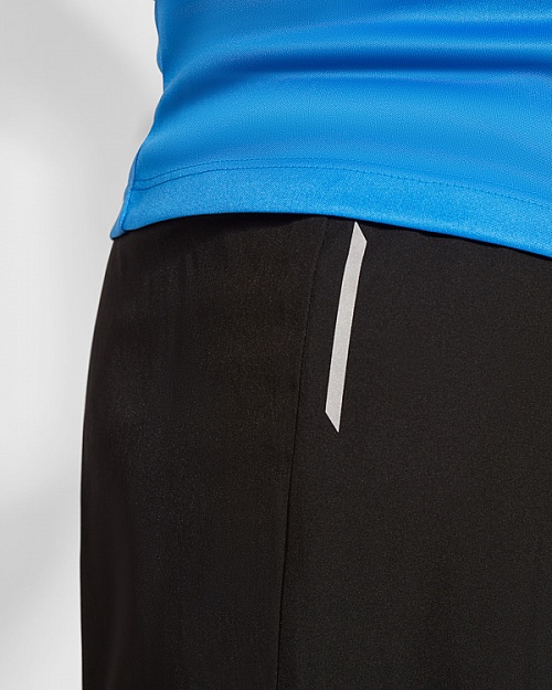 ROLY EVERTON Sports Shorts (PC6651) - Photo
