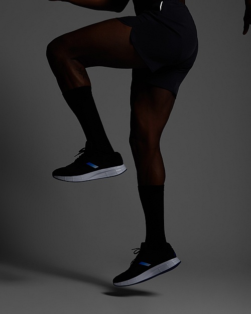 ROLY EVERTON Sports Shorts (PC6651) - Photo