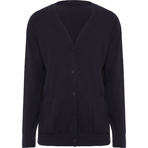 ROLY EXOLORER WOMAN V-Neck Jacket 340 g (CG8406) - Zdjęcie