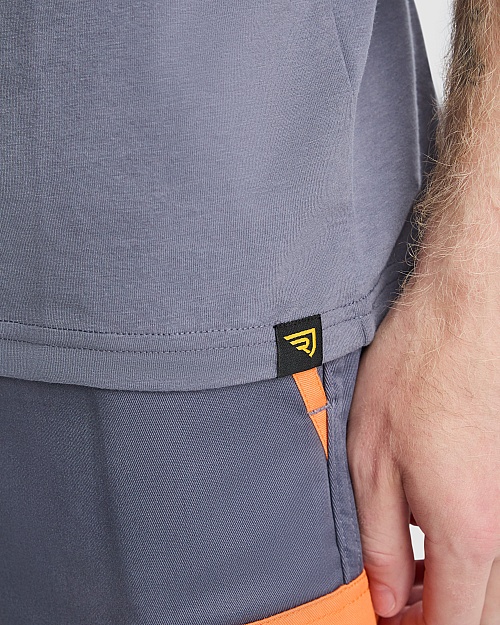 ROLY EXPEDITION T-shirt 160 g (CA8411) - Zdjęcie