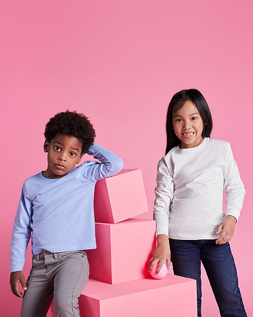 ROLY EXTREME Kids Long Sleeve 160 g (CA1217J) - Zdjęcie
