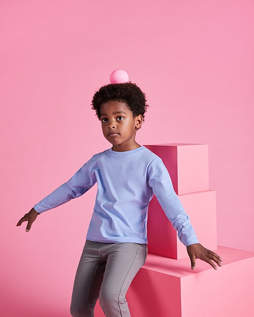 ROLY EXTREME Kids Long Sleeve 160 g (CA1217J) - Zdjęcie