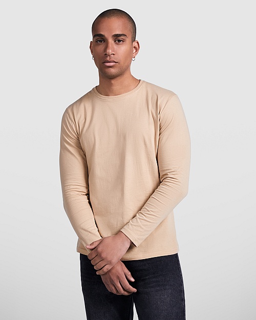 ROLY EXTREME Long Sleeve 160 g (CA1217) - Zdjęcie