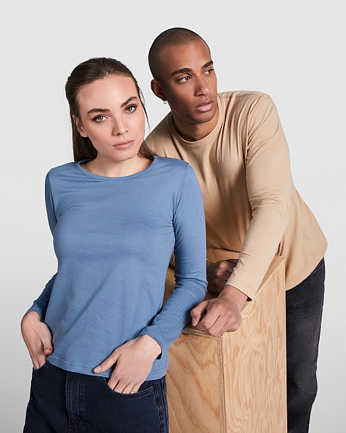 ROLY EXTREME Long Sleeve 160 g (CA1217) - Zdjęcie