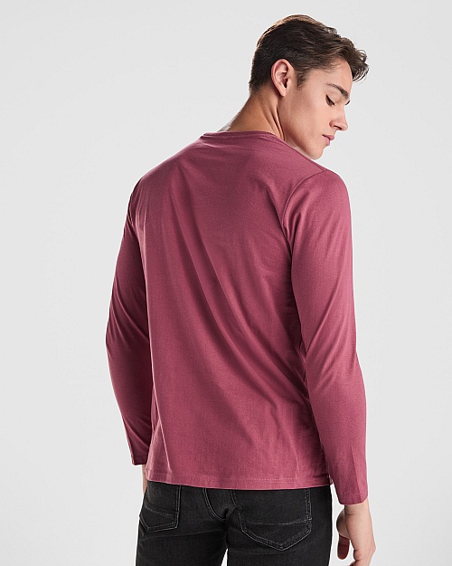 ROLY EXTREME Long Sleeve 160 g (CA1217) - Zdjęcie