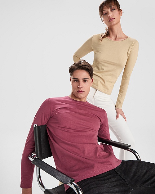 ROLY EXTREME Long Sleeve 160 g (CA1217) - Zdjęcie