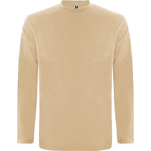 ROLY EXTREME Long Sleeve 160 g (CA1217) - Zdjęcie