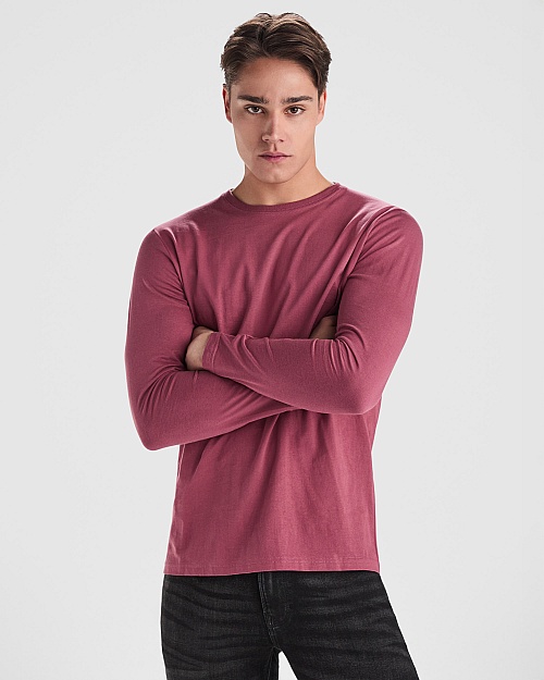 ROLY EXTREME Long Sleeve 160 g (CA1217) - Zdjęcie