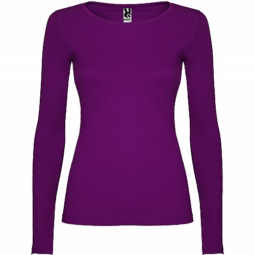 ROLY EXTREME WOMAN Long Sleeve 160 g (CA1218) - Zdjęcie