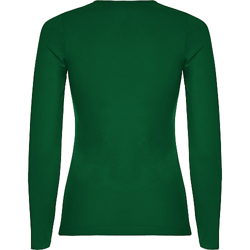 ROLY EXTREME WOMAN Long Sleeve 160 g (CA1218) - Zdjęcie