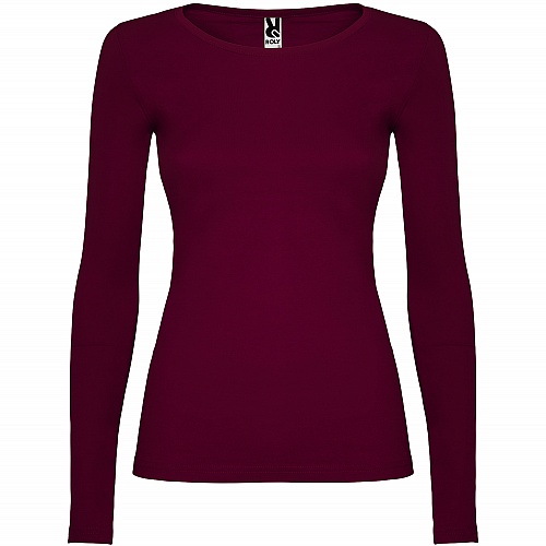 ROLY EXTREME WOMAN Long Sleeve 160 g (CA1218) - Zdjęcie