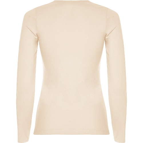 ROLY EXTREME WOMAN Long Sleeve 160 g (CA1218) - Zdjęcie