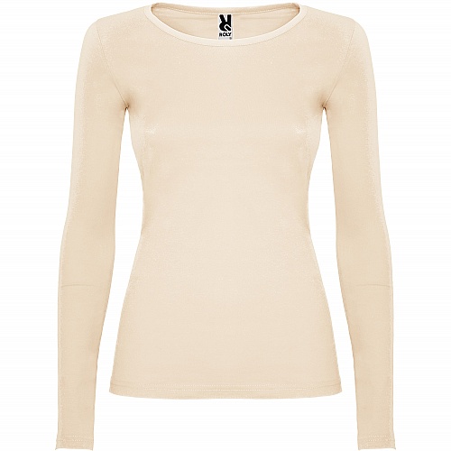 ROLY EXTREME WOMAN Long Sleeve 160 g (CA1218) - Zdjęcie