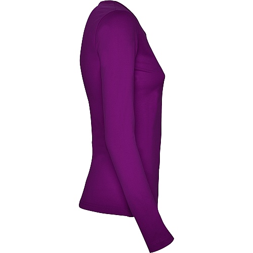 ROLY EXTREME WOMAN Long Sleeve 160 g (CA1218) - Zdjęcie