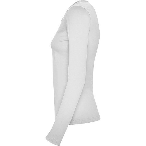 ROLY EXTREME WOMAN Long Sleeve 160 g (CA1218) - Zdjęcie