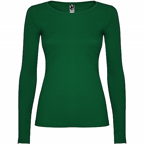 ROLY EXTREME WOMAN Long Sleeve 160 g (CA1218) - Zdjęcie