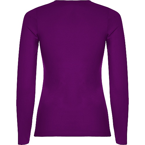 ROLY EXTREME WOMAN Long Sleeve 160 g (CA1218) - Zdjęcie