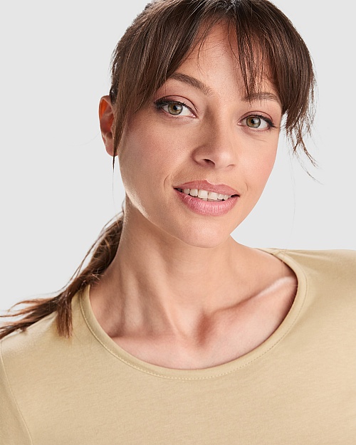 ROLY EXTREME WOMAN Long Sleeve 160 g (CA1218) - Zdjęcie