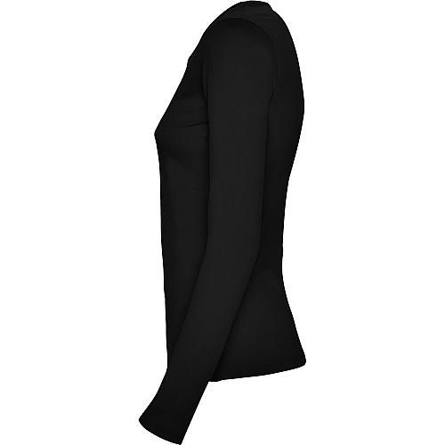 ROLY EXTREME WOMAN Long Sleeve 160 g (CA1218) - Zdjęcie