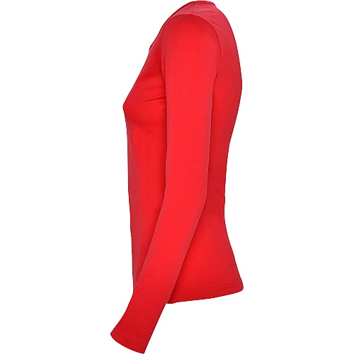 ROLY EXTREME WOMAN Long Sleeve 160 g (CA1218) - Zdjęcie