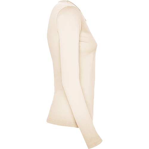 ROLY EXTREME WOMAN Long Sleeve 160 g (CA1218) - Zdjęcie