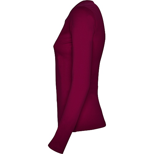 ROLY EXTREME WOMAN Long Sleeve 160 g (CA1218) - Zdjęcie