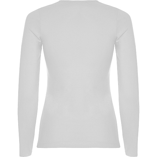 ROLY EXTREME WOMAN Long Sleeve 160 g (CA1218) - Zdjęcie
