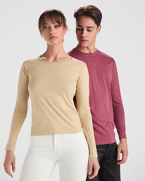 ROLY EXTREME WOMAN Long Sleeve 160 g (CA1218) - Zdjęcie