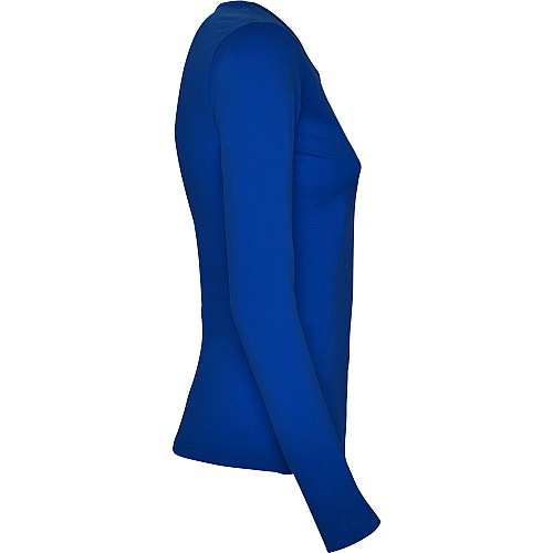 ROLY EXTREME WOMAN Long Sleeve 160 g (CA1218) - Zdjęcie