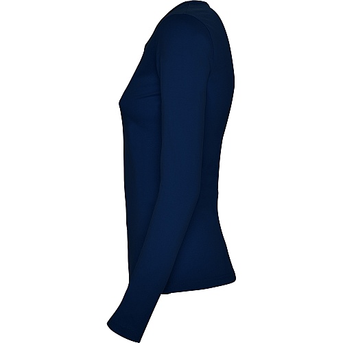 ROLY EXTREME WOMAN Long Sleeve 160 g (CA1218) - Zdjęcie