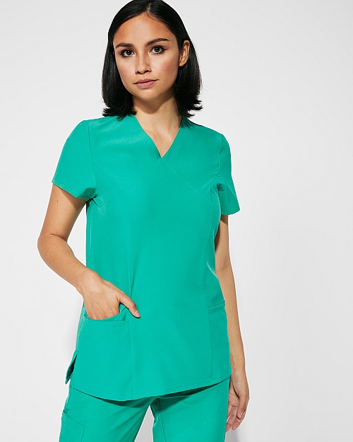 ROLY FEROX WOMAN Service Top 170 g (CA9084) - Zdjęcie