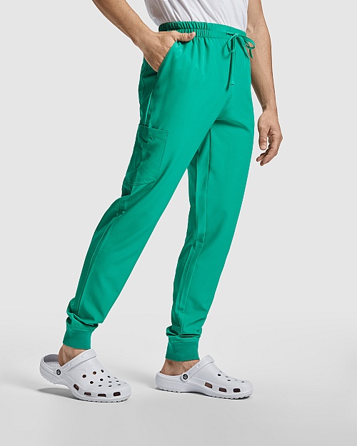 ROLY FIBER Unisex Trousers (PA9086) - Zdjęcie