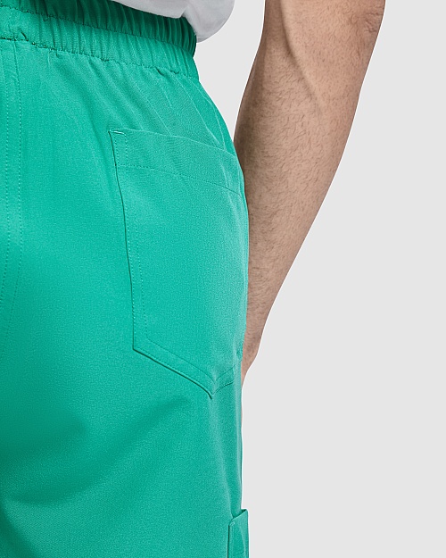 ROLY FIBER Unisex Trousers (PA9086) - Zdjęcie