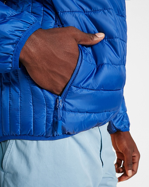 ROLY FINLAND Men's Jacket (RA5094) - Photo