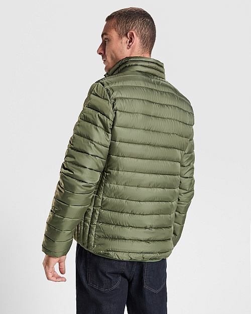 ROLY FINLAND Men's Jacket (RA5094) - Photo