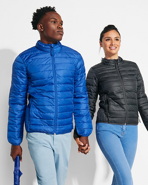 ROLY FINLAND Men's Jacket (RA5094) - Photo