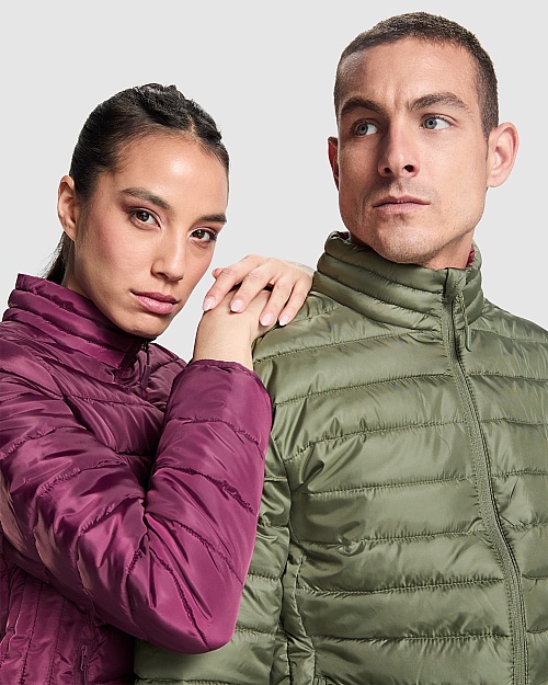 ROLY FINLAND Men's Jacket (RA5094) - Photo