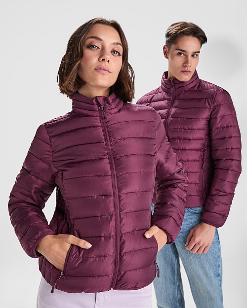 ROLY FINLAND WOMAN Jacket (RA5095) - Photo
