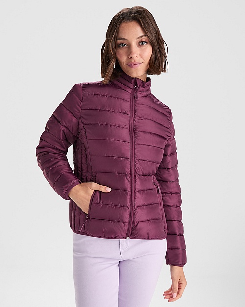 ROLY FINLAND WOMAN Jacket (RA5095) - Photo