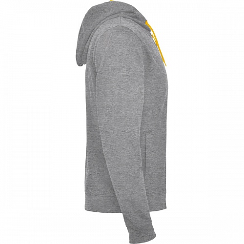 ROLY FUJI Sweat Jacket (SU1105) - Photo