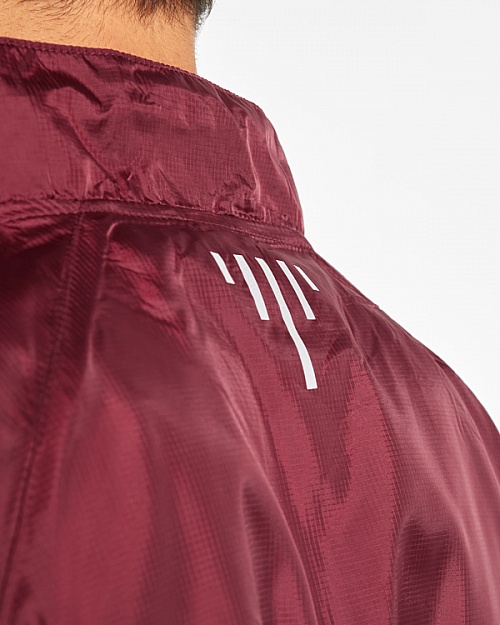 ROLY GLASGOW Windbreaker Jacket (CV5050) - Photo
