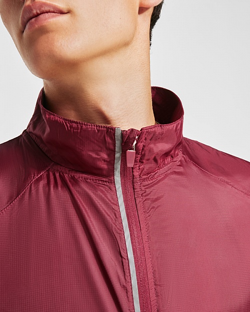 ROLY GLASGOW Windbreaker Jacket (CV5050) - Photo